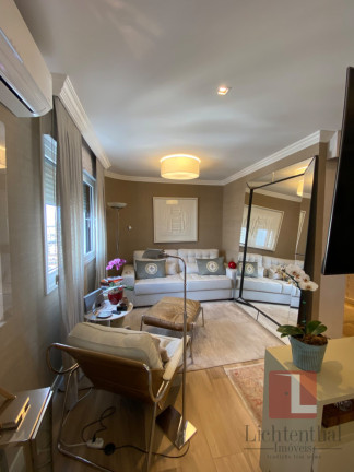 Imagem Apartamento com 2 Quartos à Venda, 255 m² em Jardim Paulista - São Paulo
