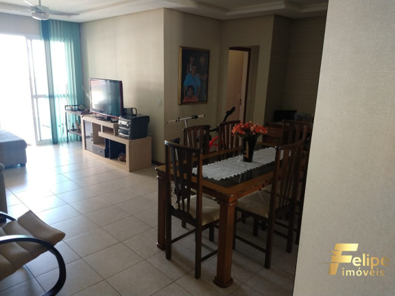 Imagem Imóvel com 3 Quartos à Venda, 130 m² em Centro - Guarapari