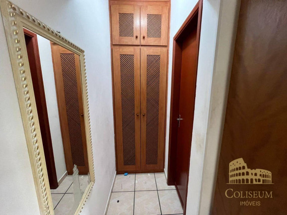 Imagem Apartamento com 2 Quartos à Venda, 106 m² em Vila Guilhermina - Praia Grande