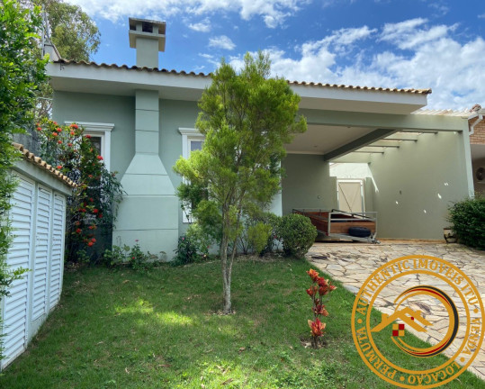 Imagem Casa com 3 Quartos à Venda, em Condomínio Portal De Itu - Itu Imagem Casa com 3 Quartos à Venda, em Condomínio Portal De Itu - Itu