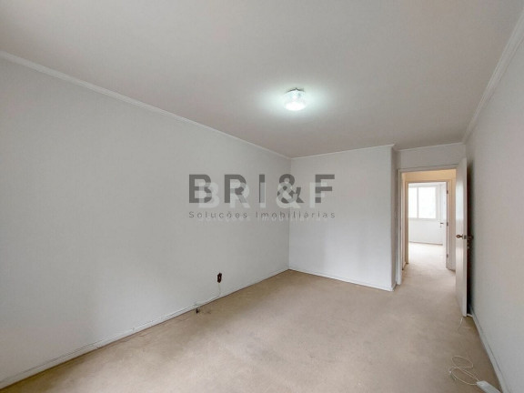 Imagem Apartamento com 3 Quartos à Venda, 110 m² em Consolação - São Paulo Imagem Apartamento com 3 Quartos à Venda, 110 m² em Consolação - São Paulo