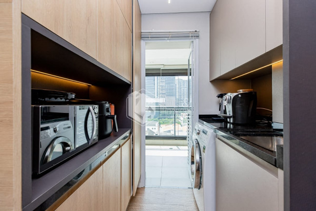 Imagem Apartamento com 2 Quartos à Venda, 70 m² em Chácara Santo Antônio (zona Sul) - São Paulo