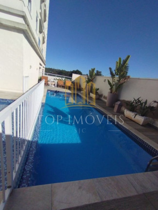 Apartamento com 3 Quartos à Venda, 76 m² em Cidade Vista Verde - São José Dos Campos