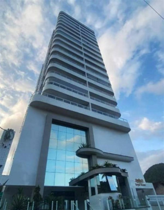 Imagem Apartamento com 2 Quartos à Venda, 90 m² em Forte - Praia Grande