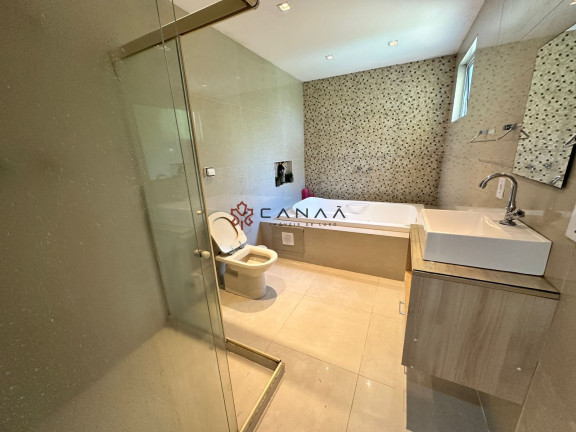 Imagem Casa de Condomínio com 5 Quartos à Venda, 299 m² em Portogalo - Angra Dos Reis