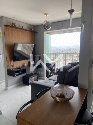 Imagem Apartamento com 2 Quartos à Venda, 43 m² em Vila São João - Guarulhos Imagem Apartamento com 2 Quartos à Venda, 43 m² em Vila São João - Guarulhos