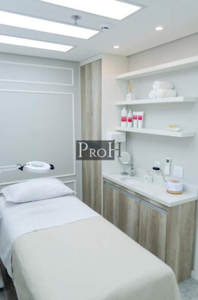 Imagem Sala Comercial à Venda, 48 m² em Santa Paula - São Caetano Do Sul