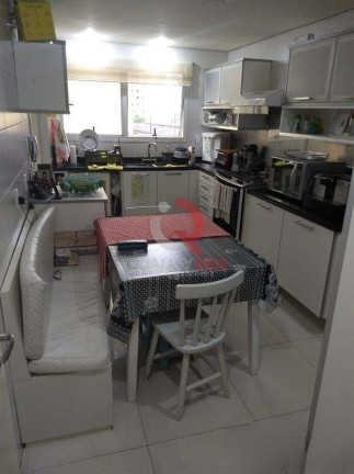 Imagem Apartamento com 4 Quartos à Venda, 189 m² em Santana - São Paulo Imagem Apartamento com 4 Quartos à Venda, 189 m² em Santana - São Paulo