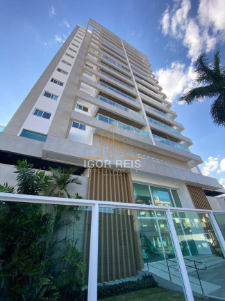 Apartamento com 3 Quartos à Venda, 105 m² em Jardim Flamboyant - Campos Dos Goytacazes