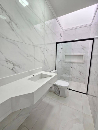 Imagem Casa com 3 Quartos à Venda, 100 m² em Cascavel