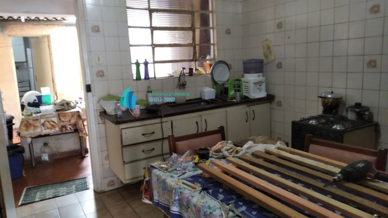 Imagem Sobrado com 4 Quartos à Venda, 179 m² em Demarchi - São Bernardo Do Campo