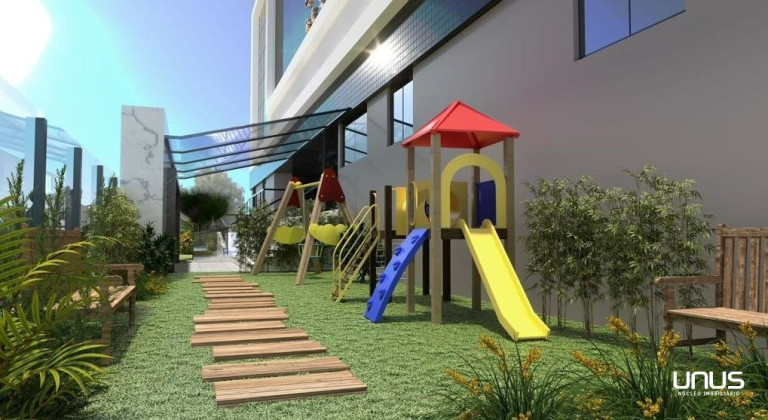 Imagem Apartamento com 1 Quarto à Venda, 66 m² em Campinas - São José