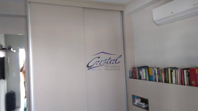 Imagem Apartamento com 3 Quartos à Venda, 118 m² em Boqueirão - Praia Grande Imagem Apartamento com 3 Quartos à Venda, 118 m² em Boqueirão - Praia Grande
