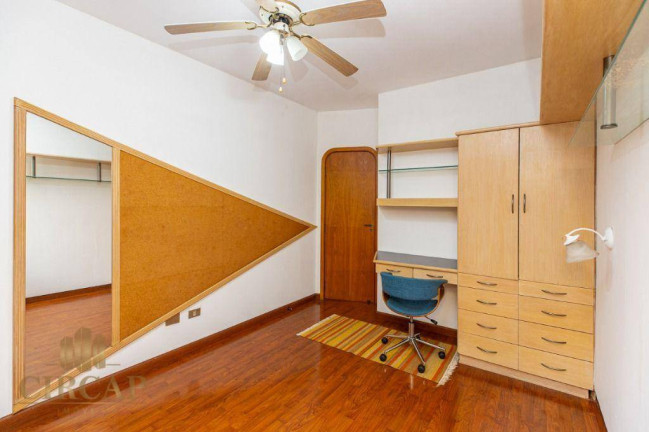 Imagem Apartamento com 4 Quartos à Venda, 216 m² em Perdizes - São Paulo