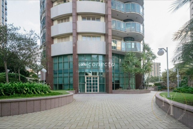 Imagem Apartamento com 3 Quartos à Venda, 253 m² em Jardim Analia Franco - São Paulo Imagem Apartamento com 3 Quartos à Venda, 253 m² em Jardim Analia Franco - São Paulo