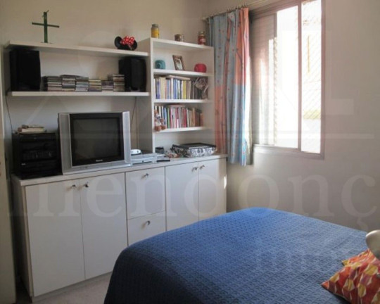 Imagem Apartamento com 3 Quartos à Venda, 185 m² em Perdizes - São Paulo
