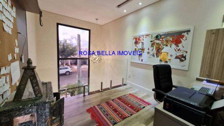 Imagem Casa com 3 Quartos à Venda, 190 m² em Jardim Bréscia - Indaiatuba Imagem Casa com 3 Quartos à Venda, 190 m² em Jardim Bréscia - Indaiatuba