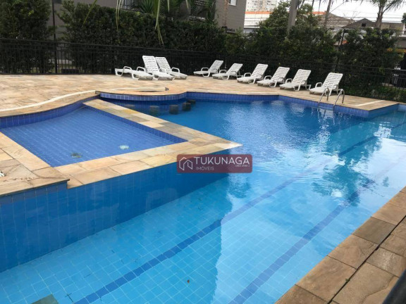 Imagem Apartamento com 2 Quartos à Venda, 52 m² em Quarta Parada - São Paulo