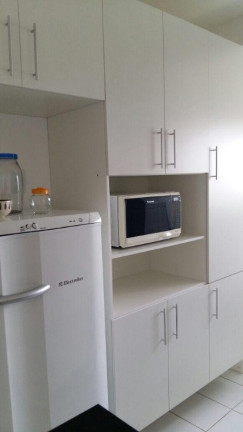 Imagem Imóvel com 1 Quarto à Venda, 51 m² em Vila Andrade - São Paulo Imagem Imóvel com 1 Quarto à Venda, 51 m² em Vila Andrade - São Paulo