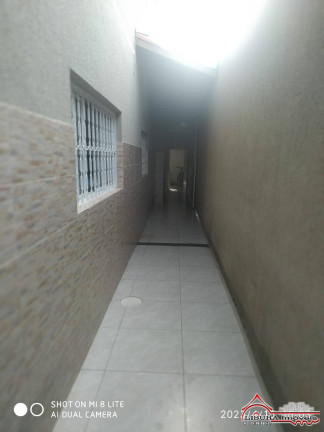 Imagem Casa com 3 Quartos à Venda, 200 m² em Cidade Salvador - Jacareí Imagem Casa com 3 Quartos à Venda, 200 m² em Cidade Salvador - Jacareí
