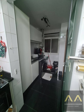 Imagem Apartamento com 3 Quartos à Venda, 122 m² em Tamboré - Santana De Parnaíba Imagem Apartamento com 3 Quartos à Venda, 122 m² em Tamboré - Santana De Parnaíba