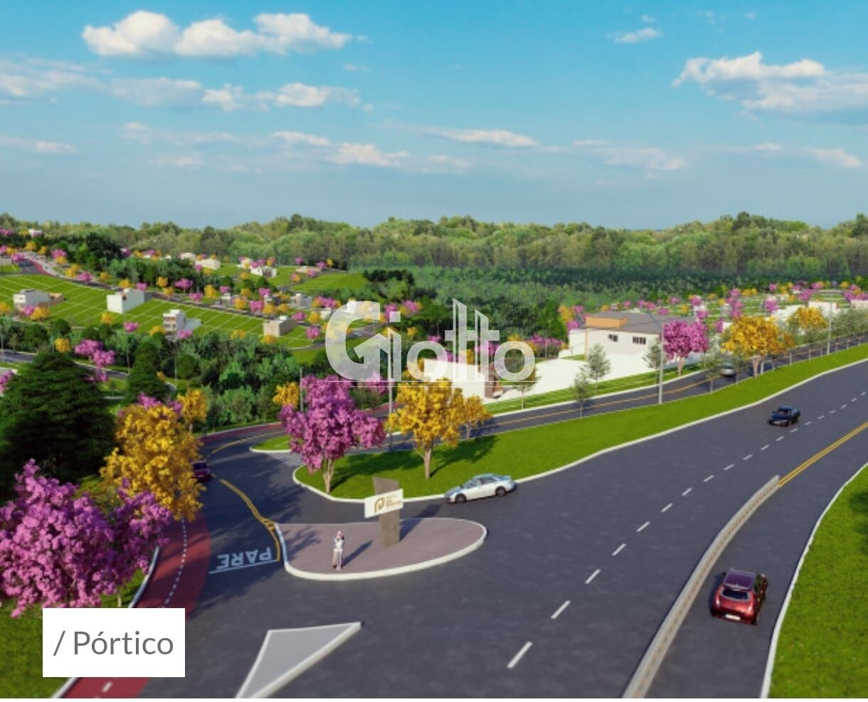 Imagem Terreno à Venda, 150 m² em Alto Ipiranga - Mogi Das Cruzes