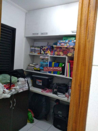 Imagem Apartamento com 3 Quartos à Venda, 148 m² em Vila Milton - Guarulhos Imagem Apartamento com 3 Quartos à Venda, 148 m² em Vila Milton - Guarulhos