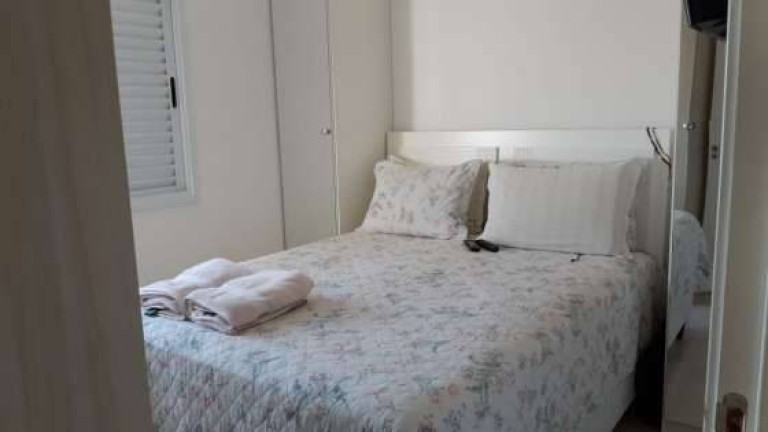 Imagem Apartamento com 3 Quartos à Venda, 97 m² em Alto Da Mooca - São Paulo