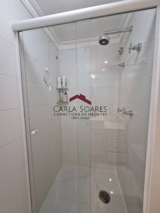 Imagem Apartamento com 2 Quartos à Venda, 118 m² em Vila Alzira - Guarujá