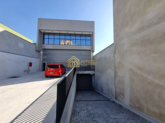 Imóvel Comercial para Alugar, 960 m² em Centro - São Bernardo Do Campo