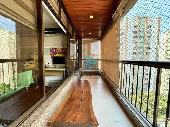 Imagem Cobertura com 4 Quartos à Venda, 298 m² em Icaraí - Niterói Imagem Cobertura com 4 Quartos à Venda, 298 m² em Icaraí - Niterói