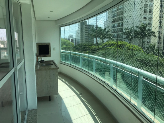 Imagem Apartamento com 3 Quartos à Venda ou Locação, 155 m² em Moema - São Paulo Imagem Apartamento com 3 Quartos à Venda ou Locação, 155 m² em Moema - São Paulo