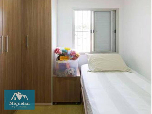 Imagem Apartamento com 2 Quartos à Venda, 55 m² em Santa Teresinha - São Paulo Imagem Apartamento com 2 Quartos à Venda, 55 m² em Santa Teresinha - São Paulo