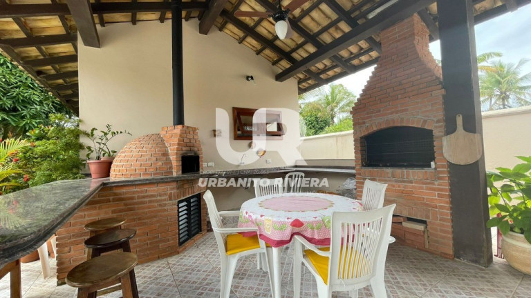 Imagem Casa com 6 Quartos à Venda, 323 m² em Riviera | Módulo 05 - Bertioga