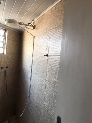 Imagem Casa com 2 Quartos à Venda, 187 m² em Núcleo Habitacional Vereador Edson Francisco Da Silva - Bauru