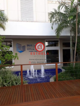 Sala Comercial à Venda, 28 m² em Centro - Jacareí