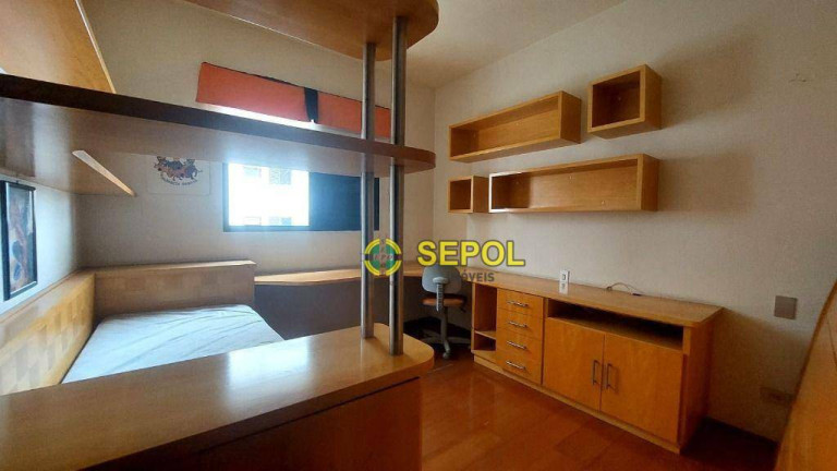 Imagem Apartamento com 4 Quartos à Venda, 250 m² em Vila Bastos - Santo André Imagem Apartamento com 4 Quartos à Venda, 250 m² em Vila Bastos - Santo André