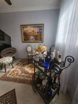 Imagem Apartamento com 2 Quartos à Venda, 50 m² em Jardim Myrian Moreira Da Costa - Campinas