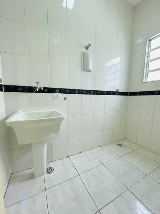 Imagem Kitnet com 1 Quarto para Alugar, 25 m² em Ipiranga - São Paulo