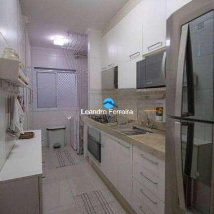 Imagem Apartamento com 2 Quartos à Venda, 71 m² em Centro - São Bernardo Do Campo Imagem Apartamento com 2 Quartos à Venda, 71 m² em Centro - São Bernardo Do Campo