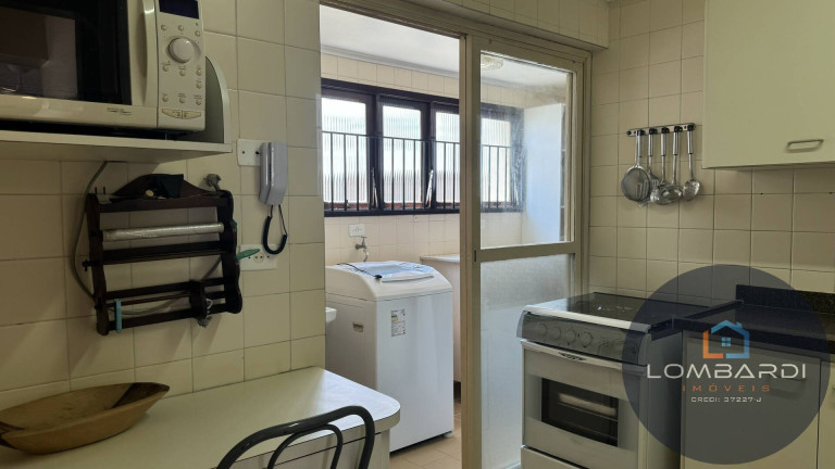 Imagem Apartamento com 3 Quartos à Venda, 150 m² em Praia Das Toninhas - Ubatuba