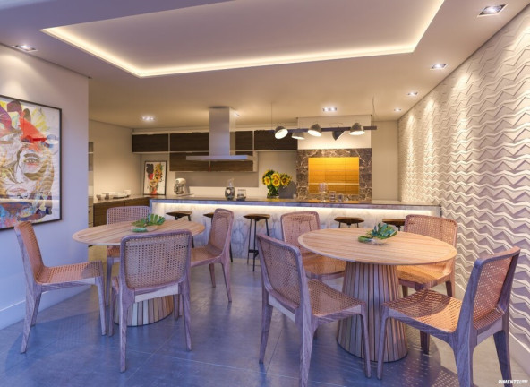 Imagem Apartamento com 3 Quartos à Venda, 209 m² em Fazenda - Itajaí