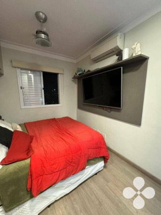 Imagem Imóvel com 3 Quartos à Venda, 84 m² em Marapé - Santos Imagem Imóvel com 3 Quartos à Venda, 84 m² em Marapé - Santos