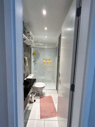 Imagem Apartamento com 3 Quartos à Venda, 112 m² em Canto Do Forte - Praia Grande