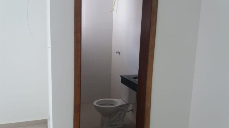 Imagem Apartamento com 3 Quartos à Venda, 67 m² em Vila Pires - Santo André