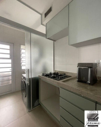 Imagem Apartamento com 2 Quartos à Venda, 73 m² em Parque Campolim - Sorocaba