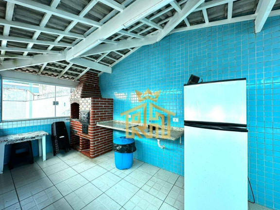 Imagem Apartamento com 1 Quarto à Venda, 49 m² em Maracanã - Praia Grande Imagem Apartamento com 1 Quarto à Venda, 49 m² em Maracanã - Praia Grande