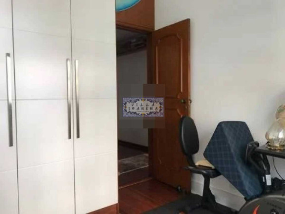 Imagem Apartamento com 3 Quartos à Venda, 100 m² em Leblon - Rio De Janeiro Imagem Apartamento com 3 Quartos à Venda, 100 m² em Leblon - Rio De Janeiro