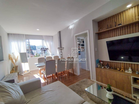 Imagem Apartamento com 2 Quartos à Venda, 96 m² em Agriões - Teresópolis Imagem Apartamento com 2 Quartos à Venda, 96 m² em Agriões - Teresópolis