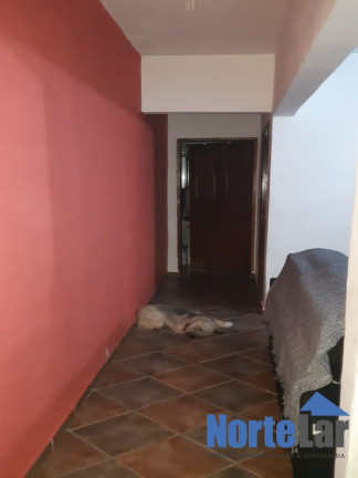 Imagem Sobrado com 5 Quartos à Venda, 130 m² em Vila Carolina - São Paulo
